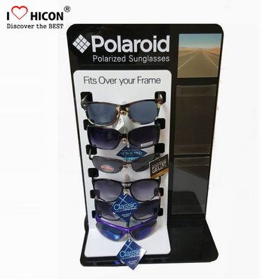 Porcellana Vendita d'attaccatura della vendita al dettaglio dell'esposizione del supporto degli occhiali da sole dei bambini fornitore