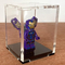 Contenitore per esposizione su ordinazione di Minfig del contenitore per esposizione acrilico per Lego Minifigures fornitore