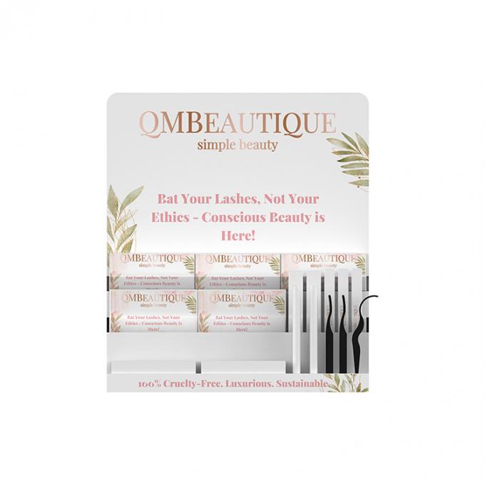 Lash Display Stand Help You fa una grande differenza e sta fuori